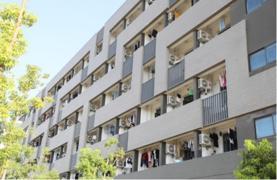 學(xué)?？照{(diào)集中控制-讓空調(diào)集中管理更快捷