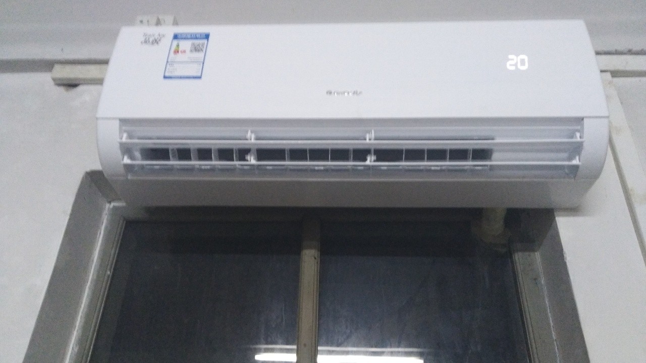 空調(diào)來電自啟動(dòng)