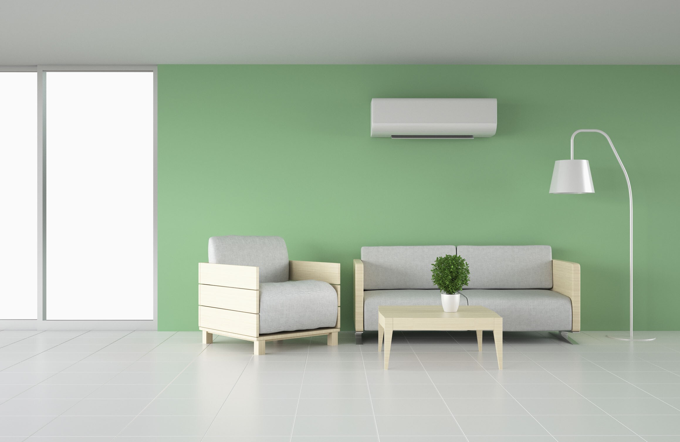 空調(diào)節(jié)能小妙招