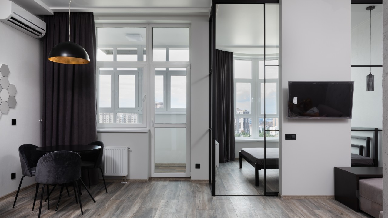 樓宇智能空調節(jié)能系統(tǒng) 簡介