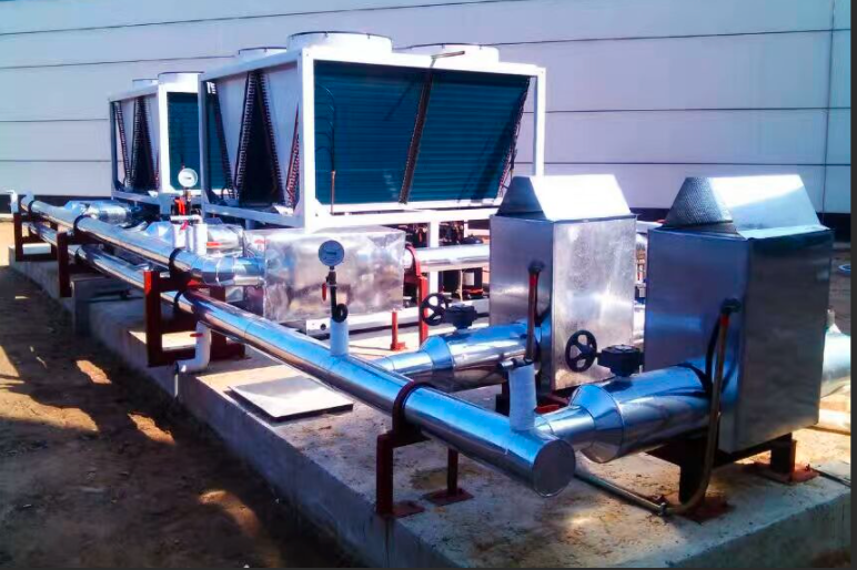 中央空調(diào)節(jié)能措施