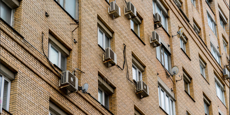 什么是空調(diào)節(jié)能控制系統(tǒng)？