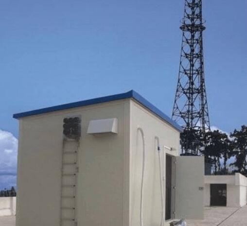 基站空調(diào)節(jié)能控制器(空調(diào)遠(yuǎn)程集中管控)