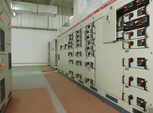 變電站空調控制器系統(tǒng)介紹