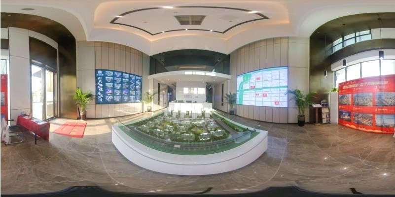 廣場空調集中節(jié)能管理