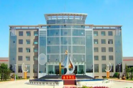 陜西萬豐集團-空調節(jié)能管理項目