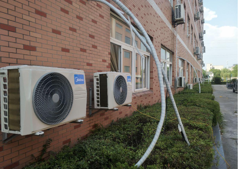 空調來電自啟動：便捷與智能的完美融合