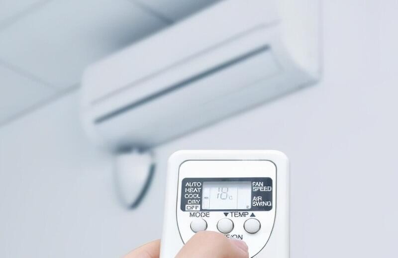 空調節(jié)能控制系統(tǒng)：開啟綠色節(jié)能新征程